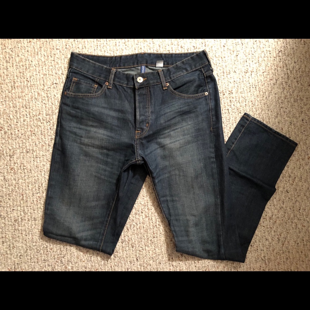 Men’s H&M Jeans